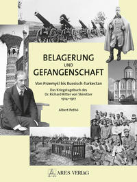 Belagerung und Gefangenschaft