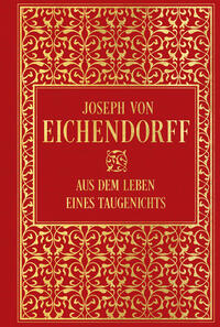 Vorderes Coverbild Aus dem Leben eines Taugenichts