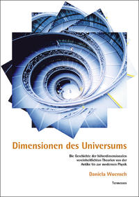Dimensionen des Universums