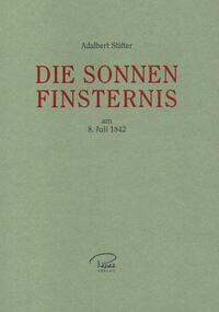 Die Sonnenfinsternis