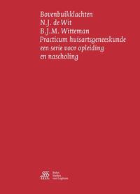 Bovenbuikklachten