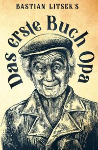 Das erste Buch Opa