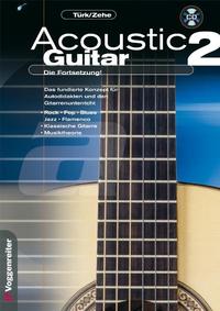 Acoustic Guitar 2
