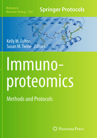 Immunoproteomics