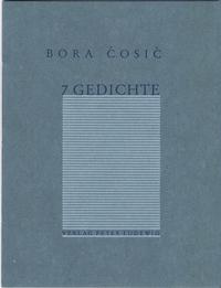 7 Gedichte