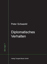 Diplomatisches Verhalten