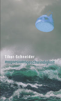 magnesiumsgeschwindigkeit