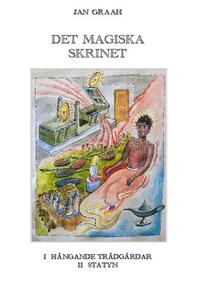 Det magiska skrinet / Statyn