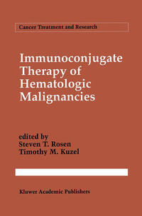 Immunoconjugate Therapy of Hematologic Malignancies