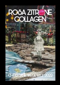 ROSA ZITRONE COLLAGEN