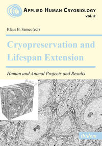 Cryopreservation and Lifespan Extension