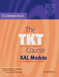 The TKT Course