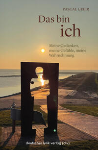 Vorderes Coverbild Das bin Ich
