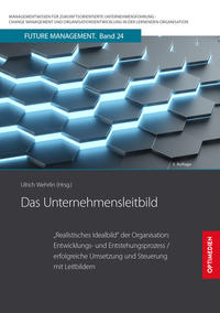 Das Unternehmensleitbild