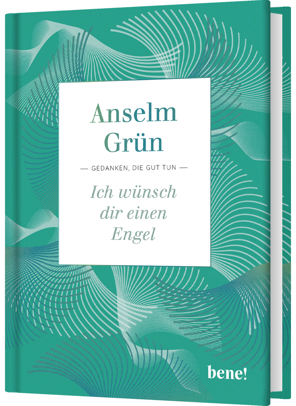 Ich wünsch dir einen Engel