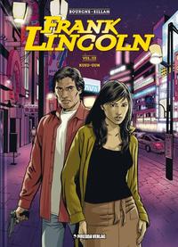 Frank Lincoln Band 3