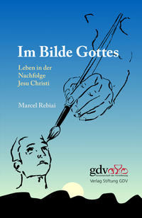 Vorderes Coverbild Im Bilde Gottes