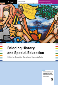 Bridging History and Special Education