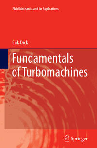 Fundamentals of Turbomachines