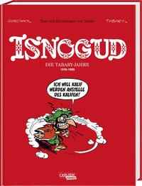 Isnogud Collection: Die Tabary-Jahre 1978–1989