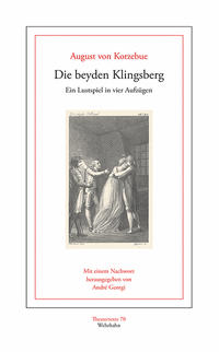 Die beiden Klingsberg