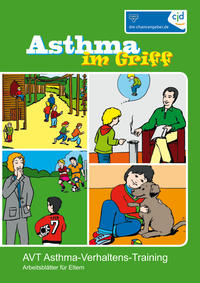 Asthma im Griff