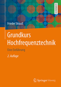 Grundkurs Hochfrequenztechnik
