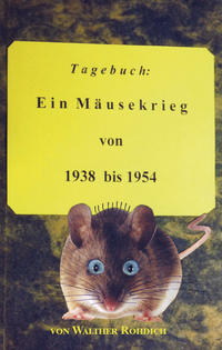 Ein Mäusekrieg