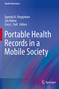Portable Health Records in a Mobile Society