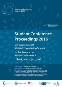 Student Conference Proceedings 2016