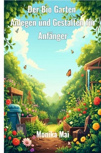 Der BIO Garten