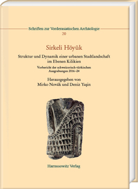 Sirkeli Höyük