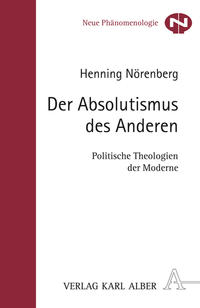Der Absolutismus der Anderen