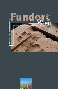 Vorderes Coverbild Fundort Wien 15/2012