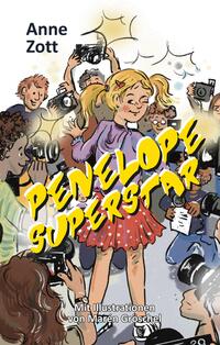 Penelope Superstar