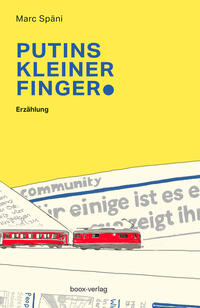 Putins kleiner Finger