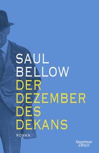 Der Dezember des Dekans