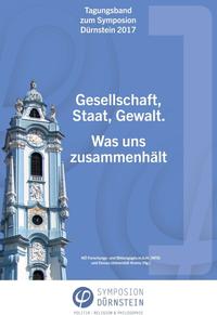 Tagungsband zum Symposion Dürnstein 2017