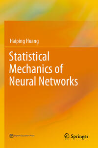 Statistical Mechanics of Neural Networks