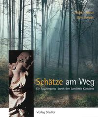 Vorderes Coverbild Schätze am Weg