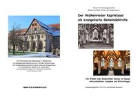 Der Walkenrieder Kapitelsaal als evangelische Gemeindekirche
