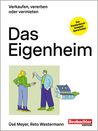 Vorderes Coverbild Das Eigenheim