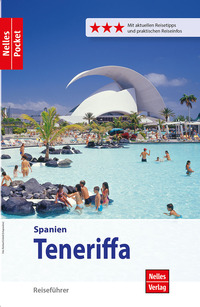 Nelles Pocket Reiseführer Teneriffa