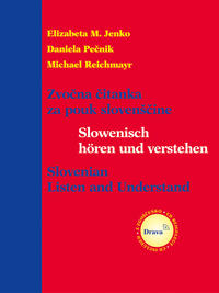 Slowenisch hören und verstehen