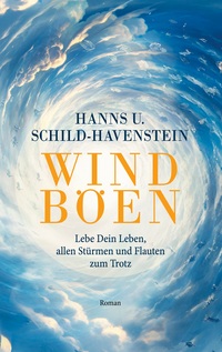 Vorderes Coverbild Windböen
