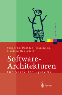 Software-Architekturen für Verteilte Systeme