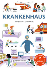 Krankenhaus