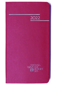 Vorderes Coverbild 365 mal Gottes Wort 2022