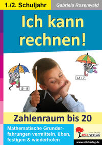 Ich kann rechnen!