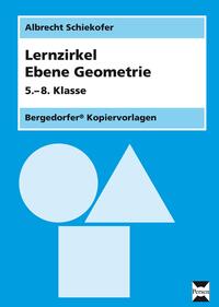 Lernzirkel Ebene Geometrie